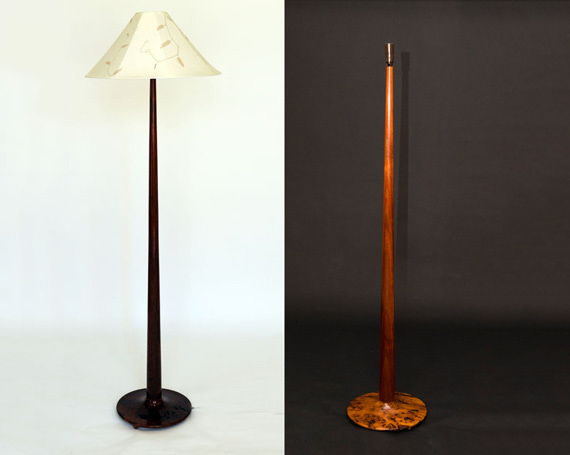 Standard Lamps